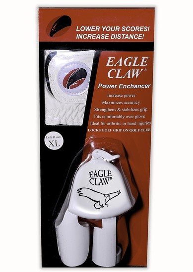 Eagle Claw Purchase